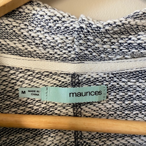 Maurice’s sweater top - Picture 3 of 4